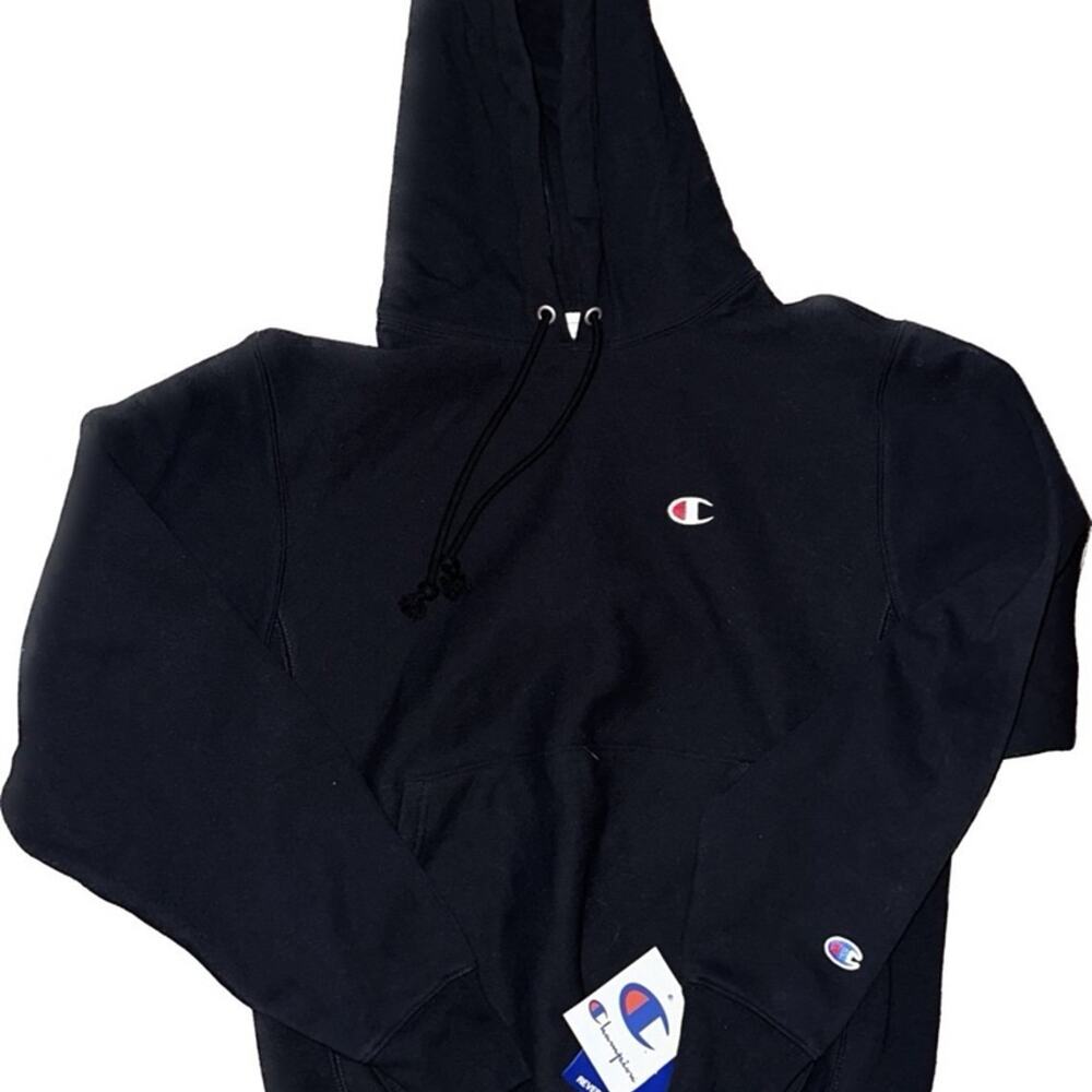 Champion Oxford reverse weave hoddie sweater